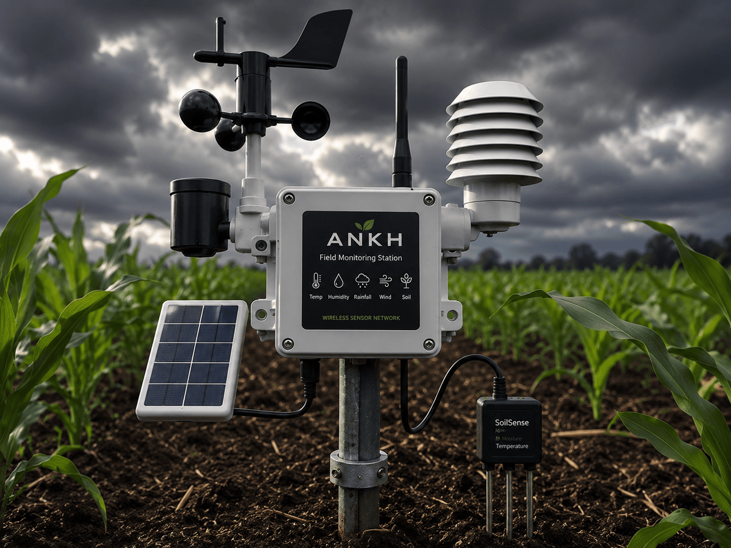 Why Ankh Innovations